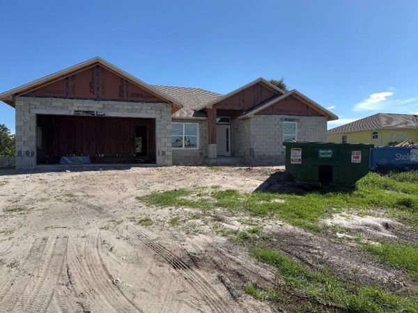 73 MARK TWAIN LANE , ROTONDA WEST, FL 33947