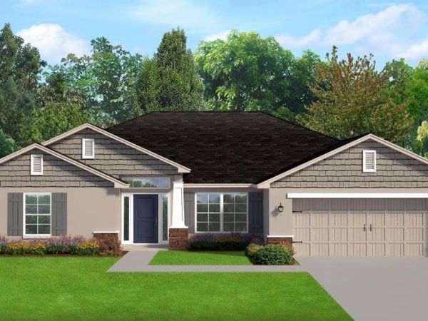 73 MARK TWAIN LANE , ROTONDA WEST, FL 33947