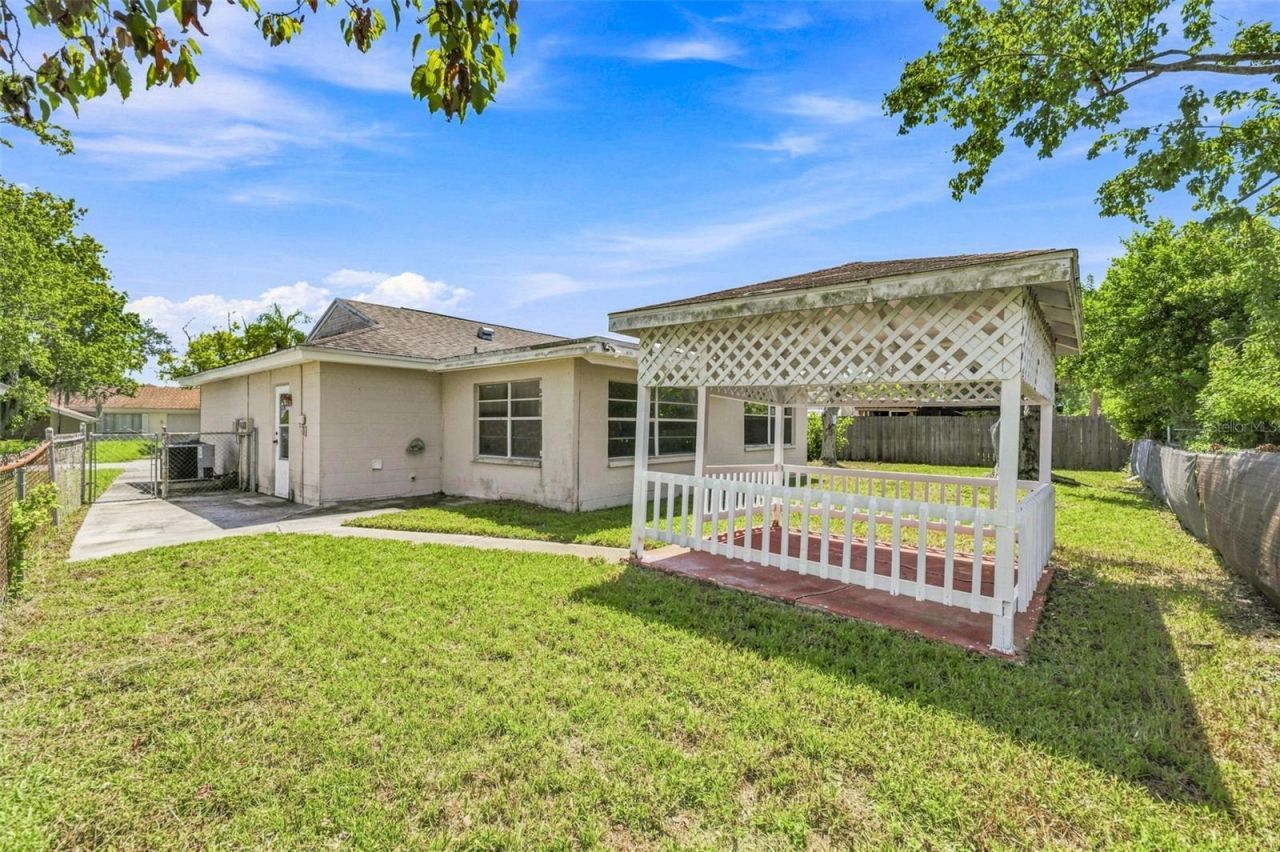 3431 Overland Drive , Holiday, FL 34691 Photo