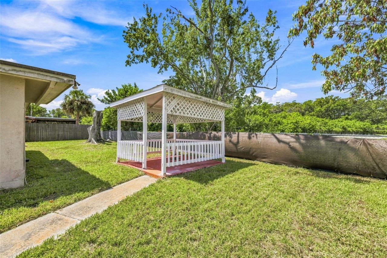 3431 Overland Drive , Holiday, FL 34691 Photo