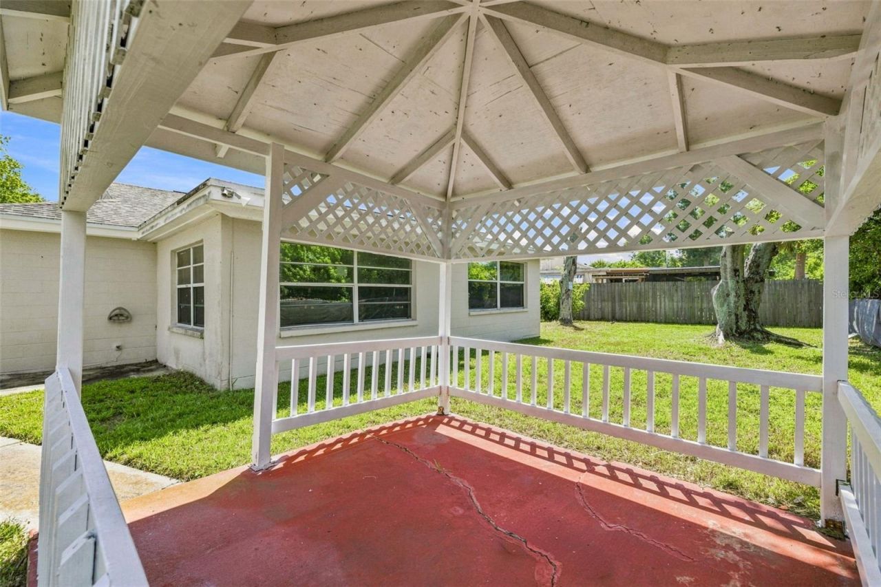 3431 Overland Drive , Holiday, FL 34691 Photo