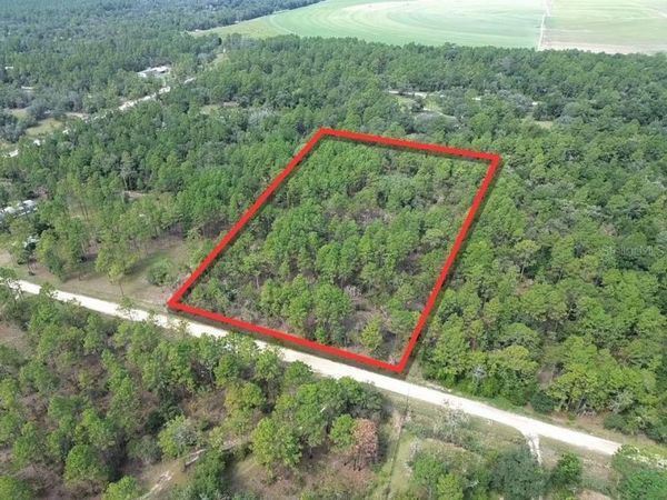 TBD NE 93RD TERRACE , ARCHER, FL 32618