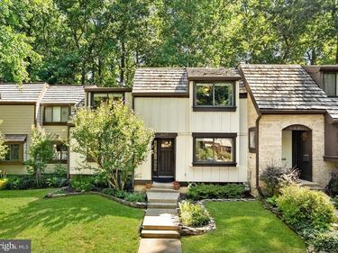 1629 BENTANA WAY , RESTON, VA 20190