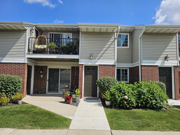 W169N11054 Ashbury LANE, Unit 3, Germantown, WI 53022
