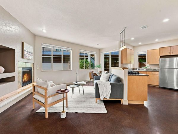 40 SW McKinley Avenue, UNIT 1, Bend, OR 97702