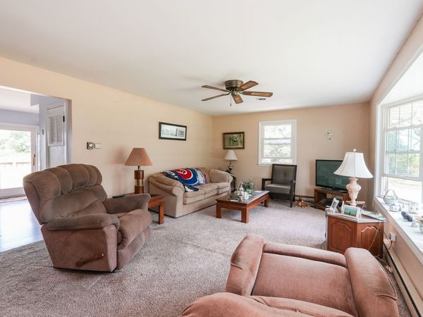 19600 W Peotone Road , Wilmington, IL 60481