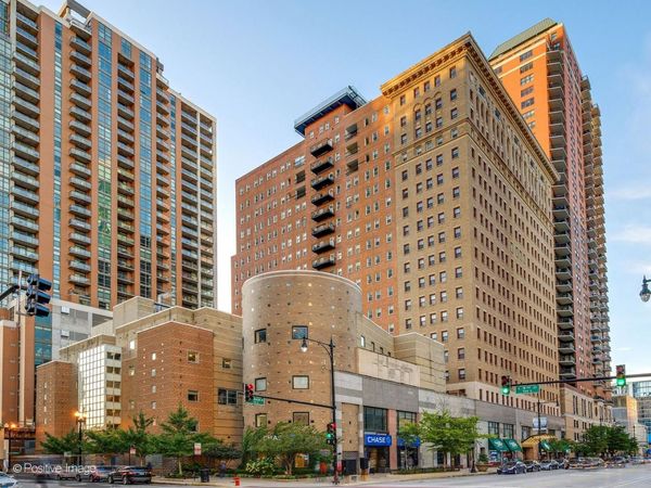 40 E 9th Street , Unit 1406C, Chicago, IL 60605