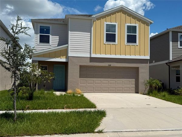 7909 PEACELILY AVENUE , WESLEY CHAPEL, FL 33545
