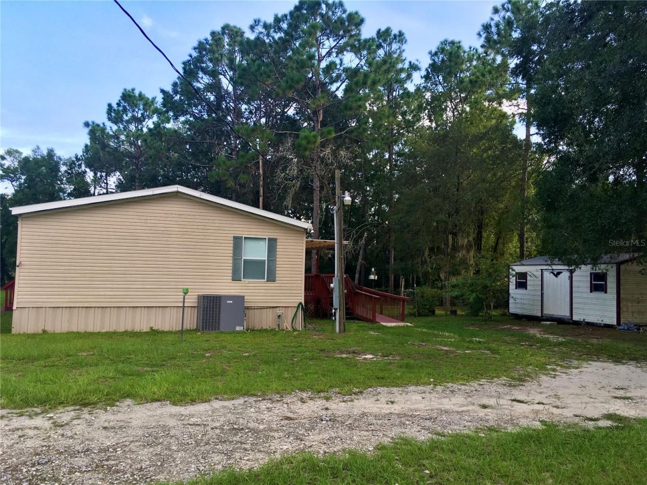 5990 NE 101st Ave , Bronson, FL 32621 Photo
