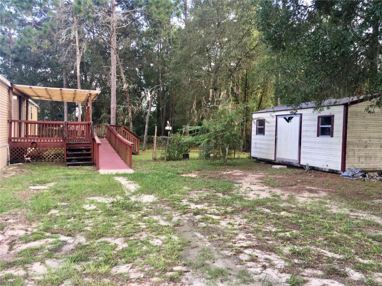 5990 NE 101st Ave , Bronson, FL 32621 Photo