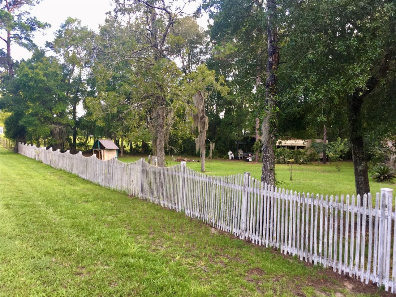 5990 NE 101st Ave , Bronson, FL 32621 Photo
