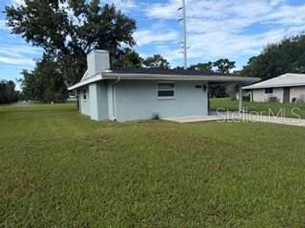 6632 W PELICAN LANE , HOMOSASSA, FL 34448