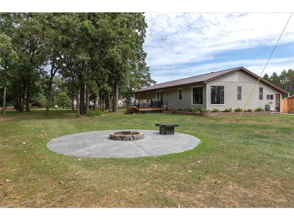 N9924 600th Street, Colfax, WI 54730
