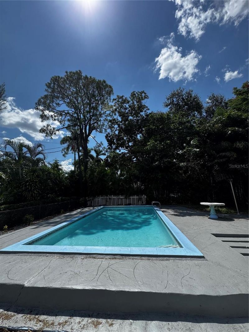 2552 Columbus Street , Fort Myers, FL 33901 Photo