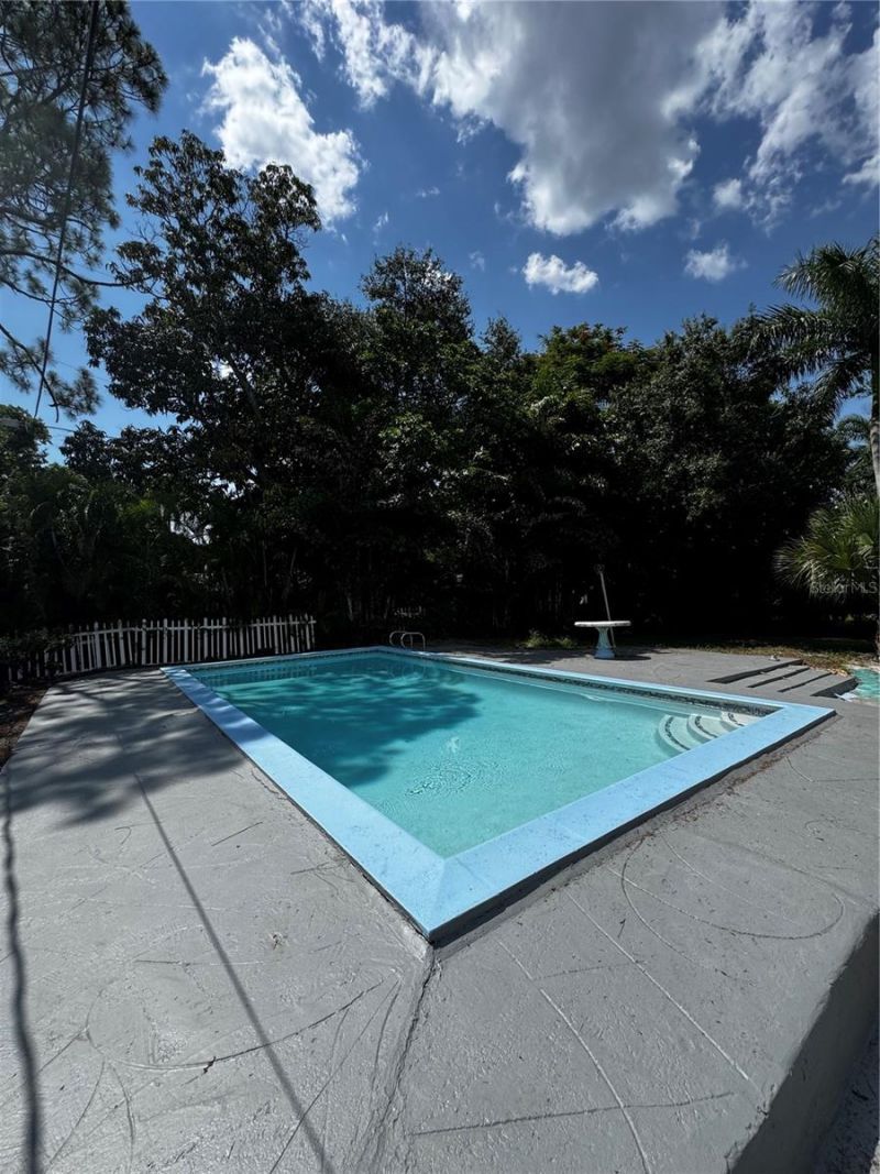 2552 Columbus Street , Fort Myers, FL 33901 Photo
