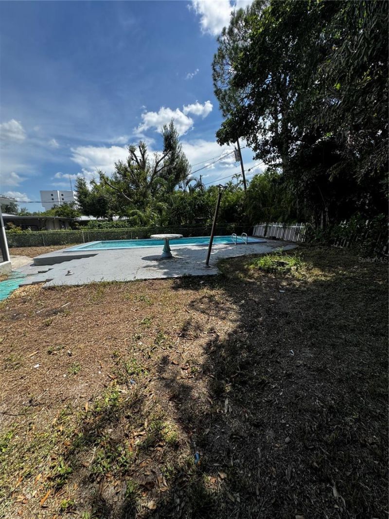 2552 Columbus Street , Fort Myers, FL 33901 Photo
