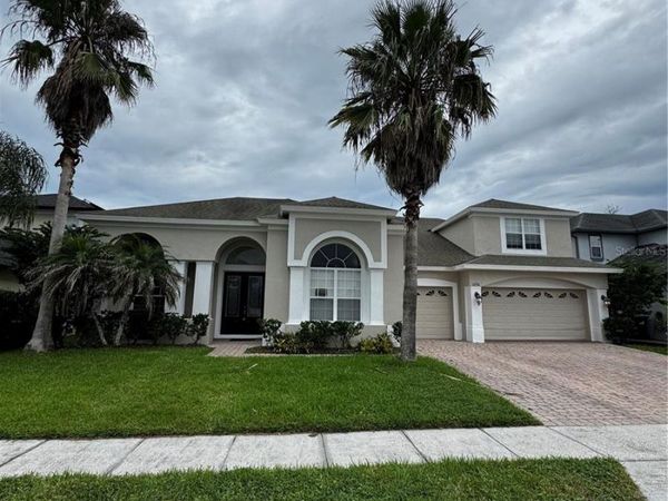 16330 BIRCHWOOD WAY , ORLANDO, FL 32828