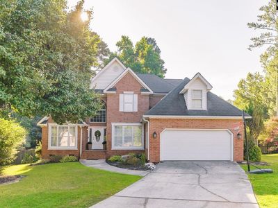 608 Carola Lane, Lexington, SC 29072