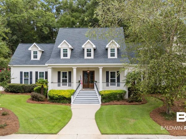 110 Beaver Dam Road, Fairhope, AL 36532
