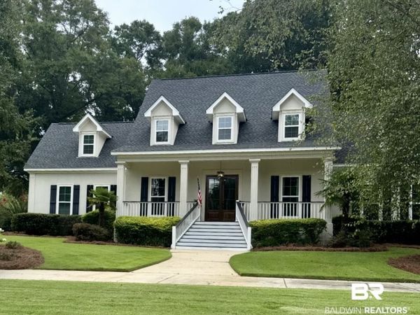 110 Beaver Dam Road, Fairhope, AL 36532