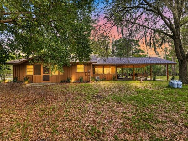 24939 OLD DEER ROAD , PAISLEY, FL 32767