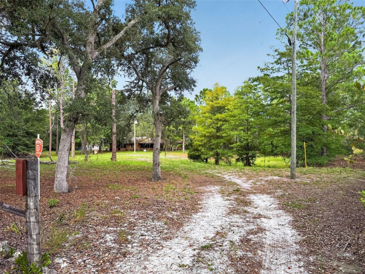 24939 Old Deer Road, Paisley, FL 32767 Photo
