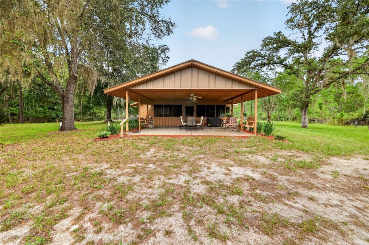 24939 Old Deer Road, Paisley, FL 32767 Photo