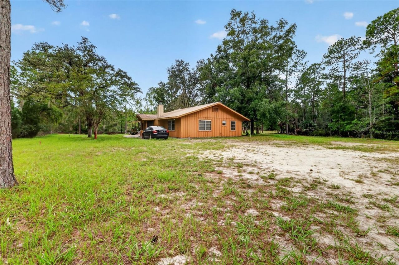 24939 Old Deer Road, Paisley, FL 32767 Photo