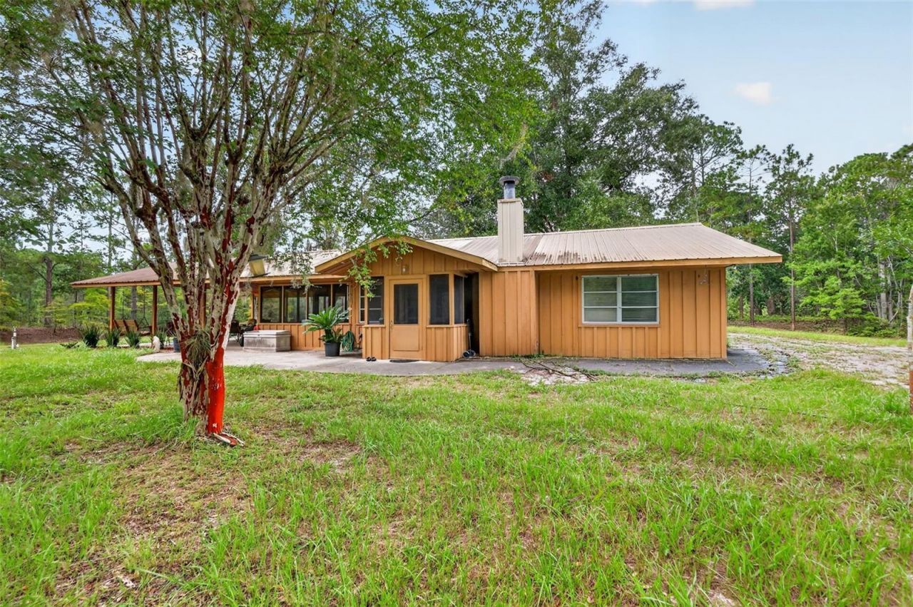 24939 Old Deer Road, Paisley, FL 32767 Photo