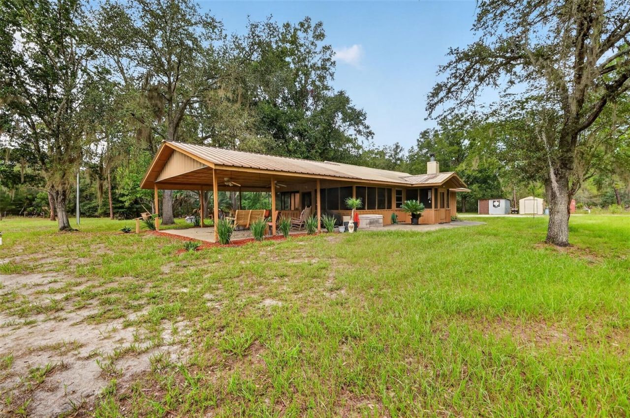 24939 Old Deer Road, Paisley, FL 32767 Photo