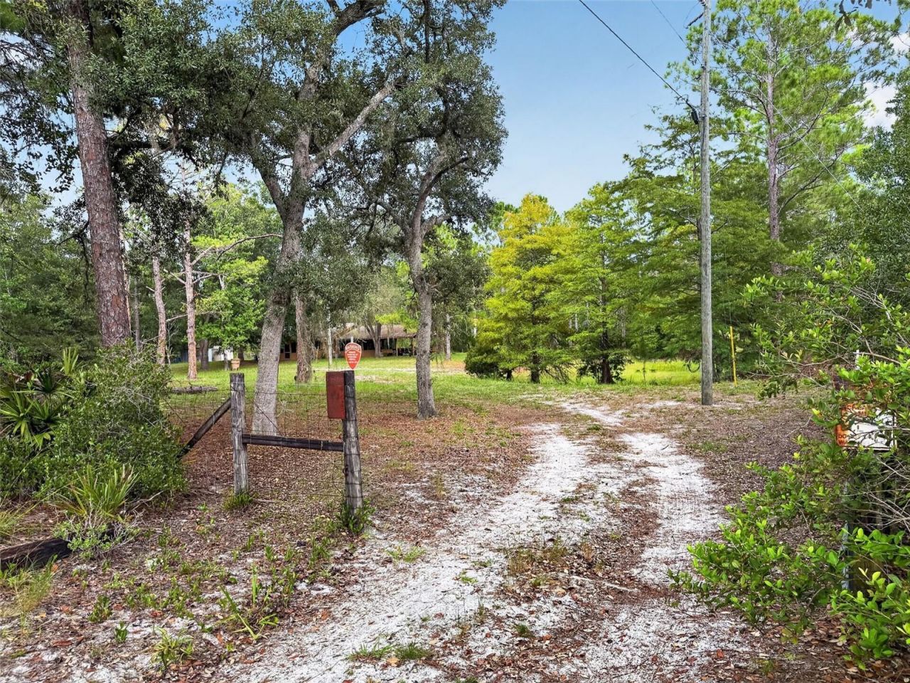 24939 Old Deer Road, Paisley, FL 32767 Photo