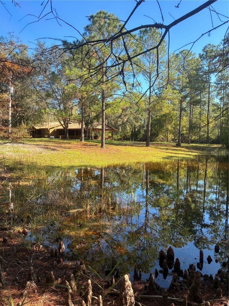 24939 Old Deer Road, Paisley, FL 32767 Photo