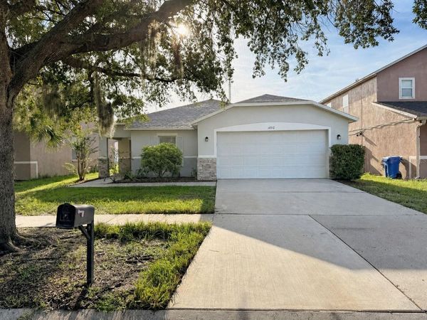 10512 BOYETTE CREEK BOULEVARD , RIVERVIEW, FL 33569