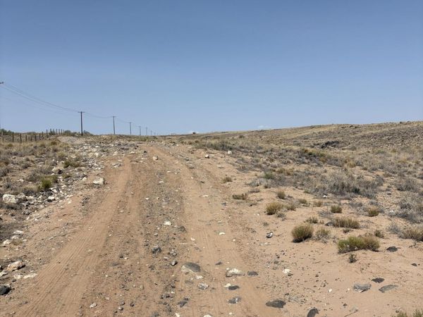 Gila (Vista Vieja Ave) Road NW, Albuquerque, NM 87120