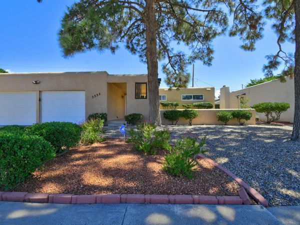 3332 Betts Drive NE, Albuquerque, NM 87111