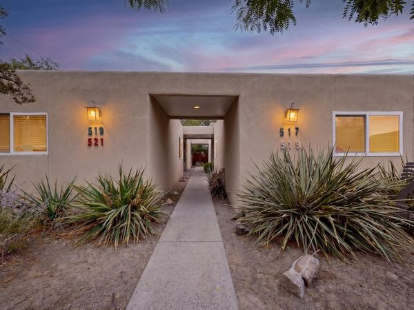 517 Madison Place SE, Albuquerque, NM 87108