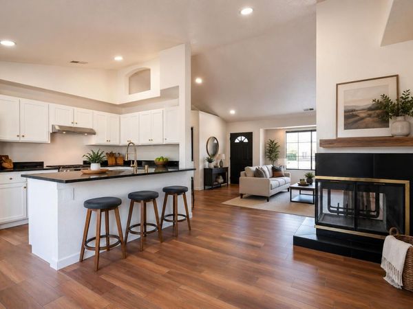 9501 Sunspot Road SW, Albuquerque, NM 87121