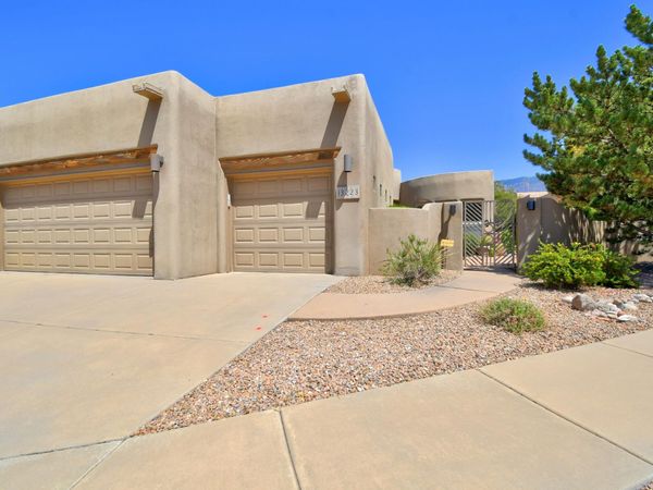 13223 Moondance Place NE, Albuquerque, NM 87111