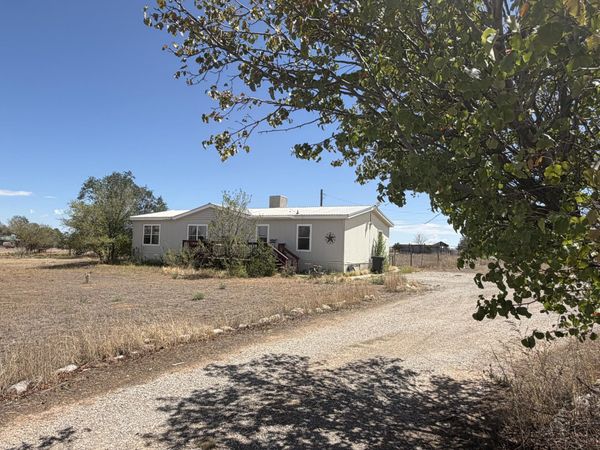 10 Thunderchief Lane , Edgewood, NM 87015