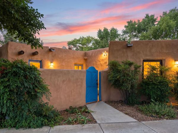 3939 Rio Grande Boulevard NW, Unit 47, Albuquerque, NM 87107