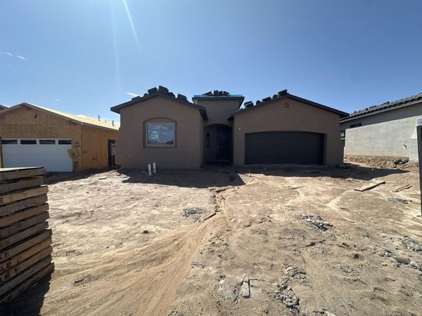 1637 Valle De Colores Street NW, Los Lunas, NM 87031