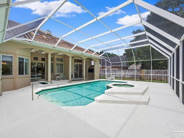 3106 Brittany Pl, Pensacola, FL 32504