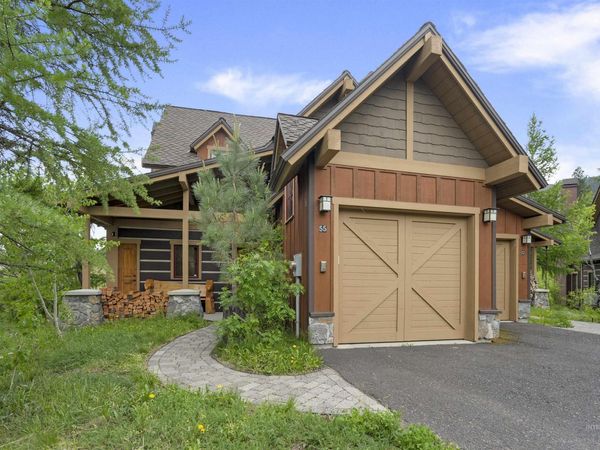 55 Golden Bar Court, Donnelly, ID 83615