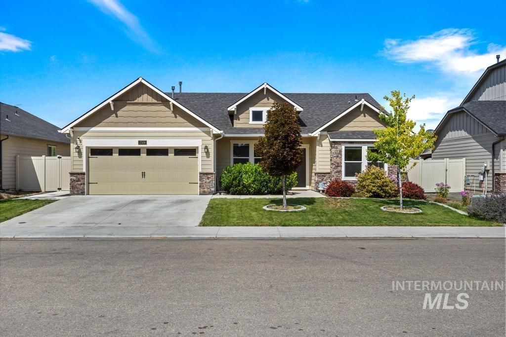2308 W Coneflower St., Nampa, ID 83686 Main Photo