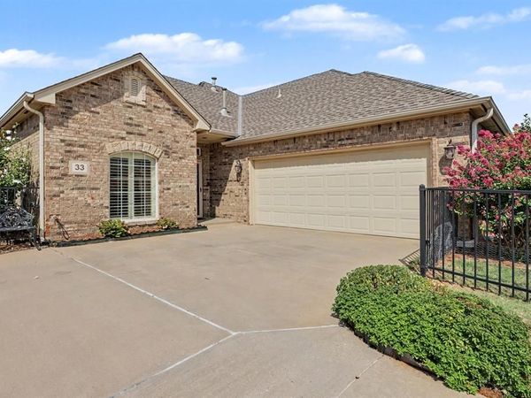 12600 N Rockwell Avenue, Unit 33, Oklahoma City, OK 73142