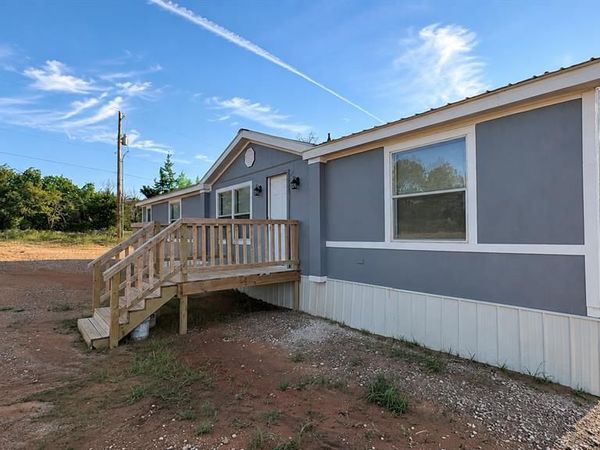 10775 Cottonwood Drive, Guthrie, OK 73044