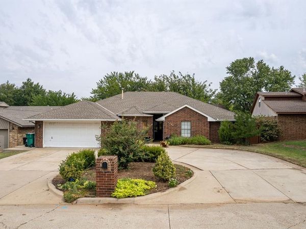 11709 NW 116th Street, Yukon, OK 73099