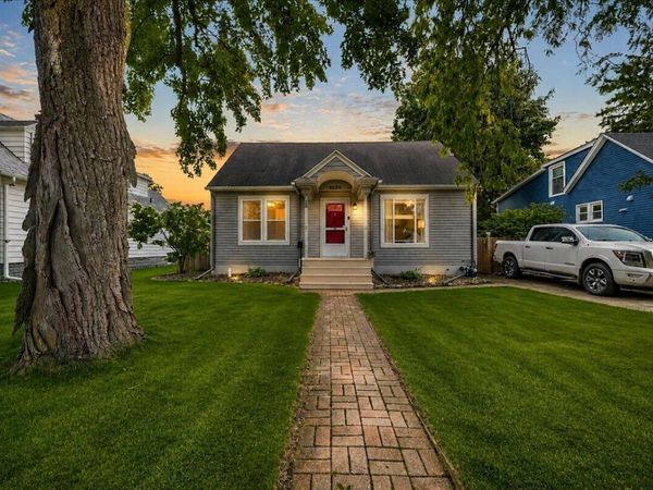 2320 Buffalo Street, Michigan City, IN 46360