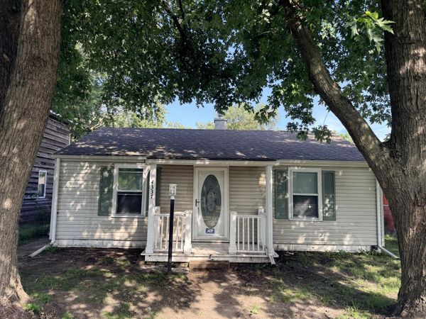 4337 Elm Avenue, Hammond, IN 46327