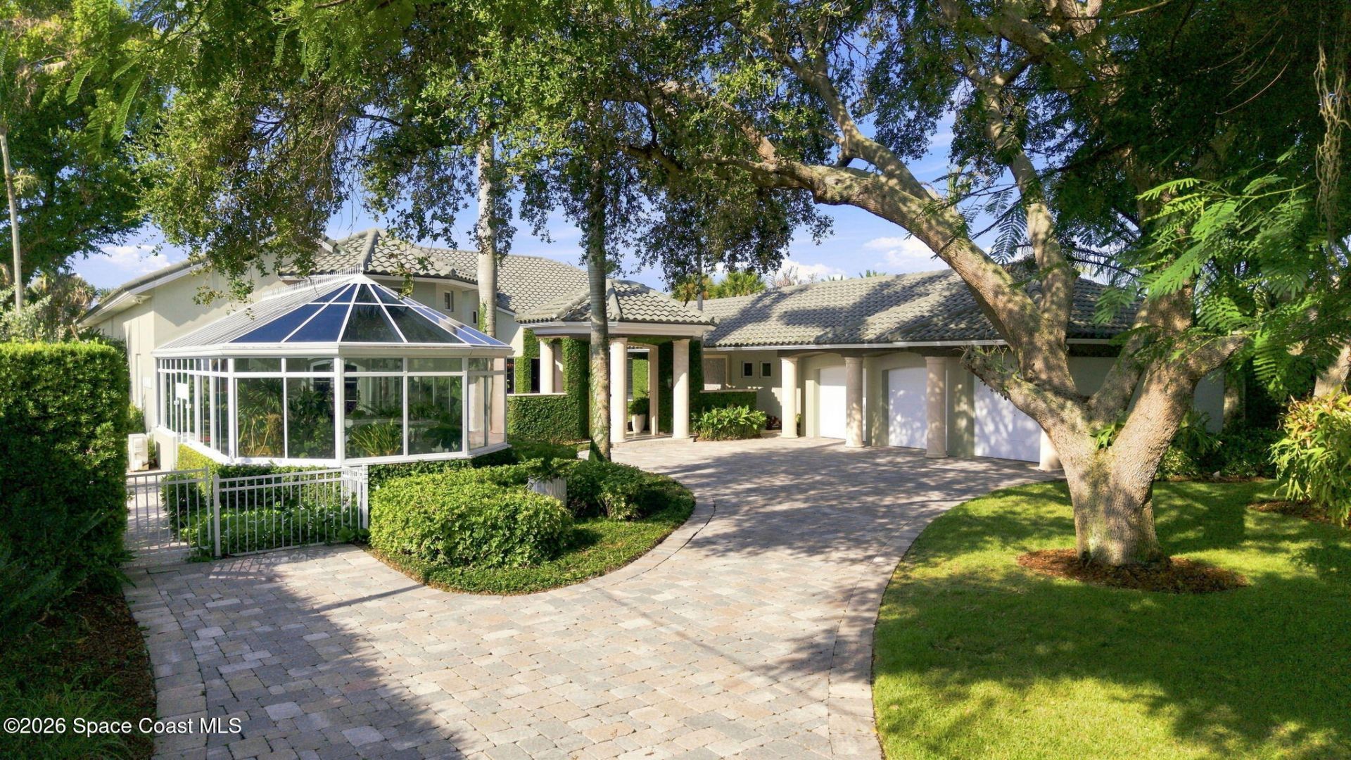 200 Riverside Drive , Melbourne Beach, FL 32951 Photo